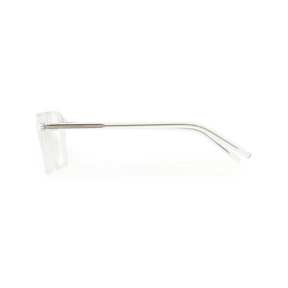 Kaleos Gettis L Cristal 04 vue de profil - Les Lunettes de Pauline