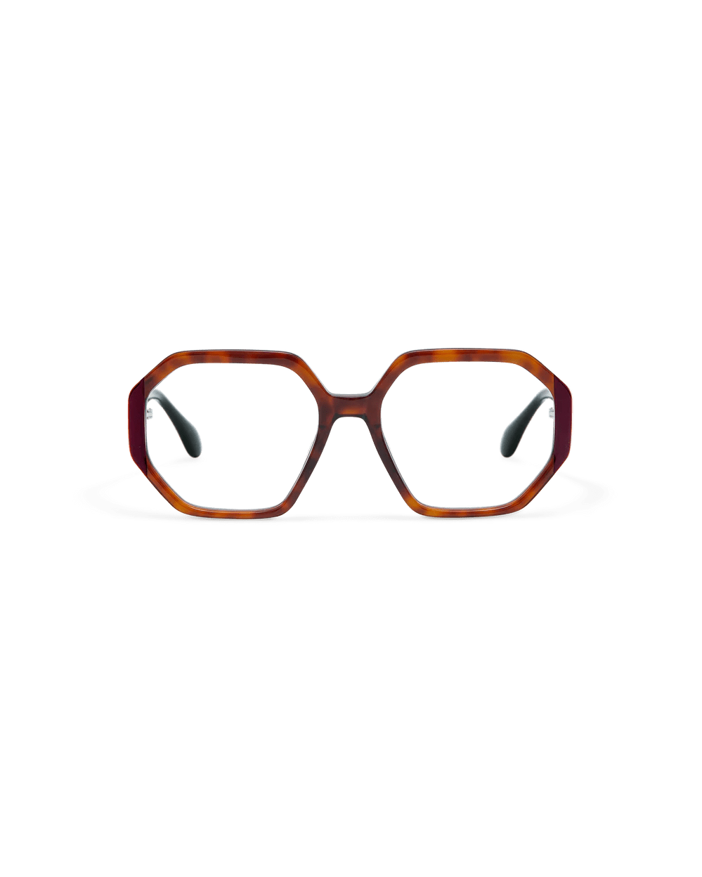 Gigi Studios Corina Ecaille - Les Lunettes de Pauline
