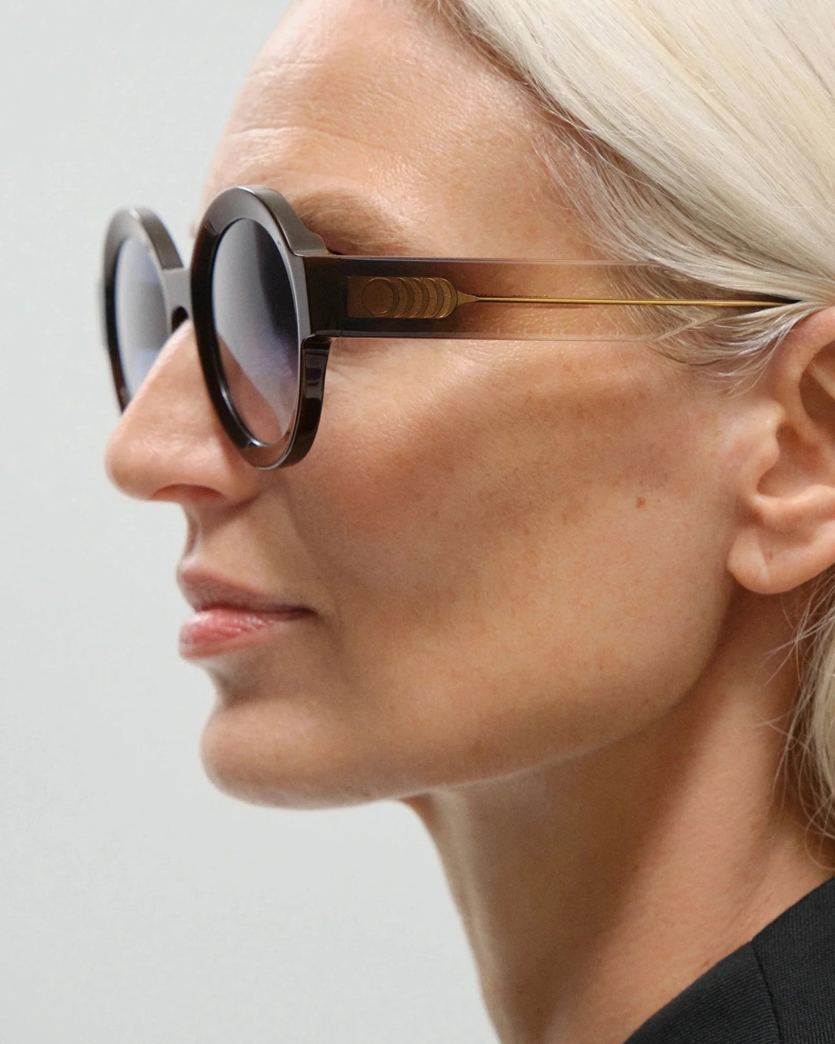 Gigi Studios Laura - Les Lunettes de Pauline