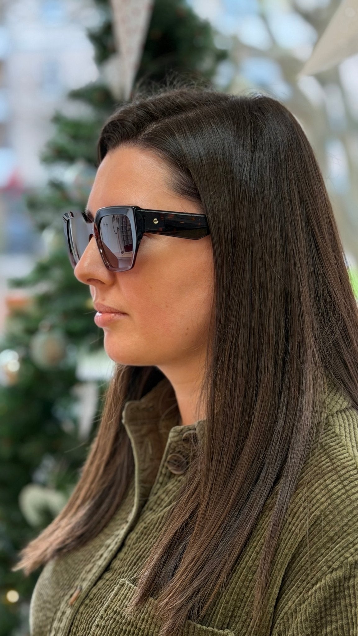 Gigi Studios Luce - Les Lunettes de Pauline