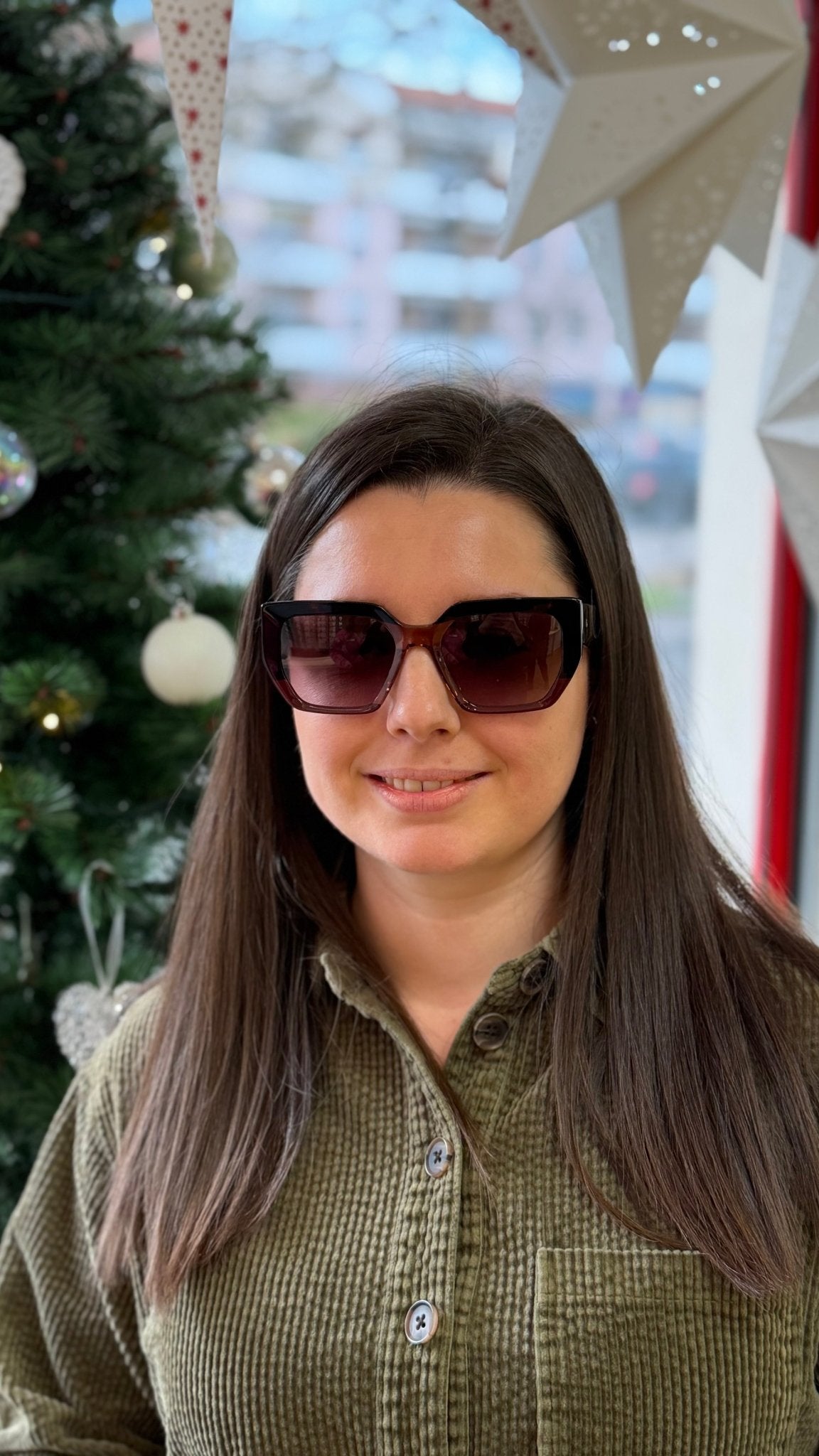 Gigi Studios Luce - Les Lunettes de Pauline