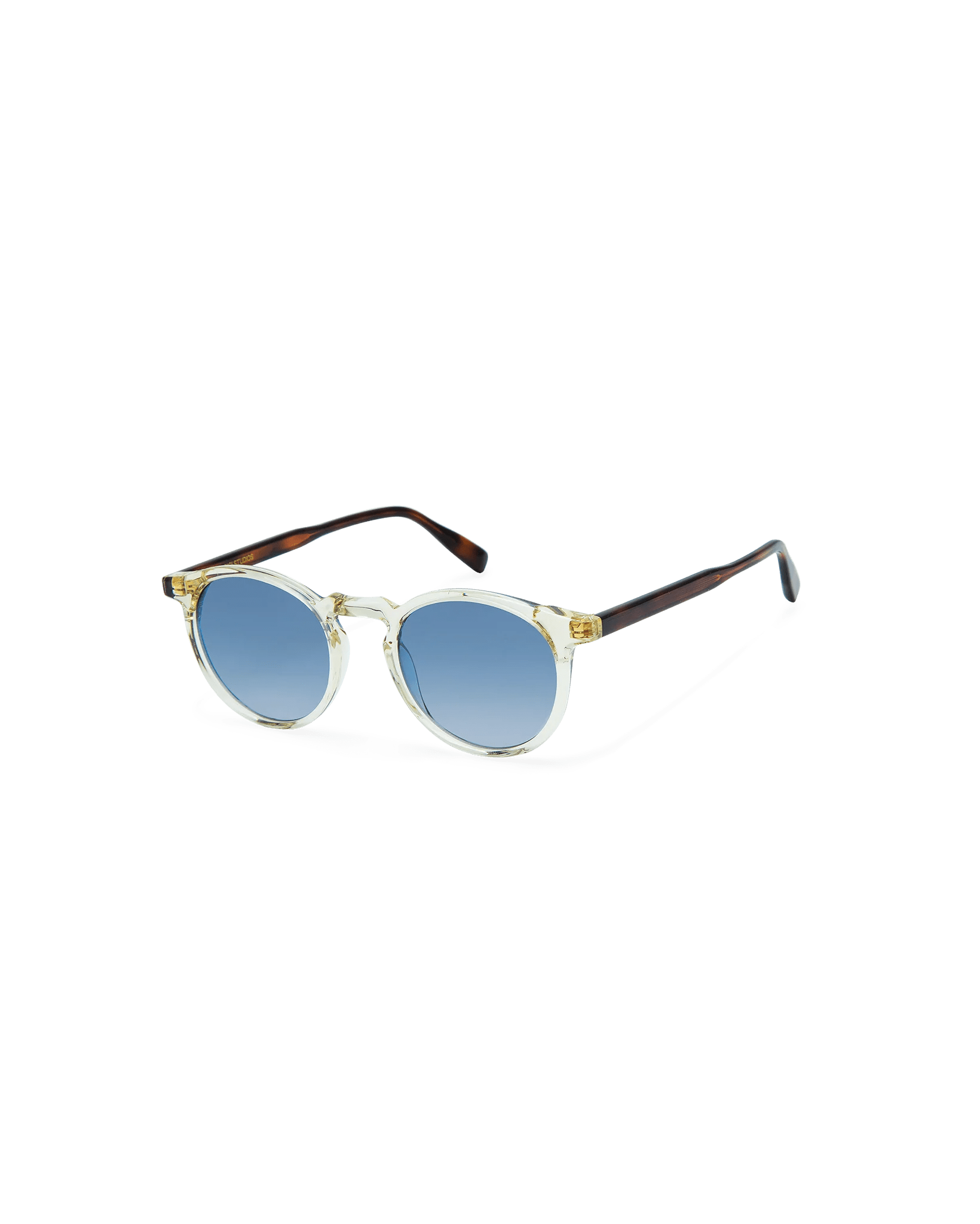 Gigi Studios Roy - Les Lunettes de Pauline
