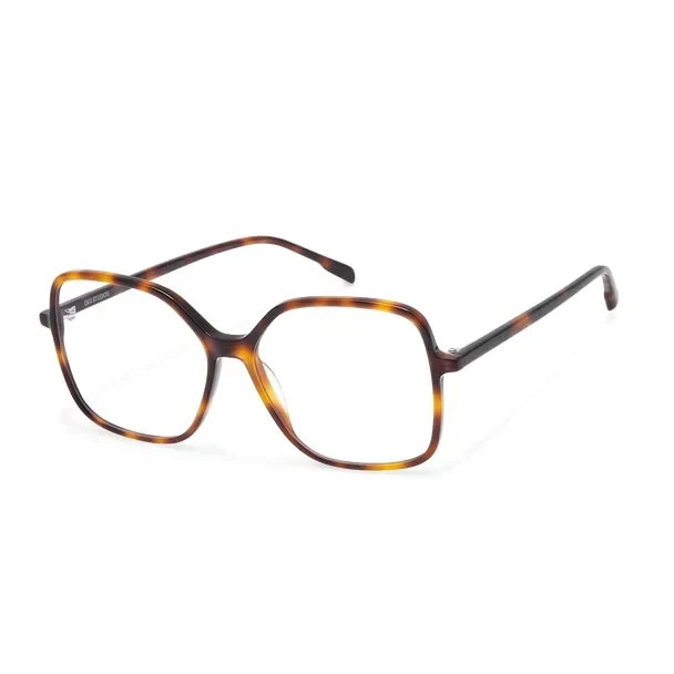 Gigi Studios Taro Écaille 20 vue trois-quarts - Les Lunettes de Pauline
