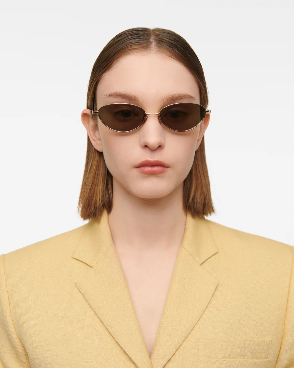 Gigi Studios Thrive 028 - Les Lunettes de Pauline