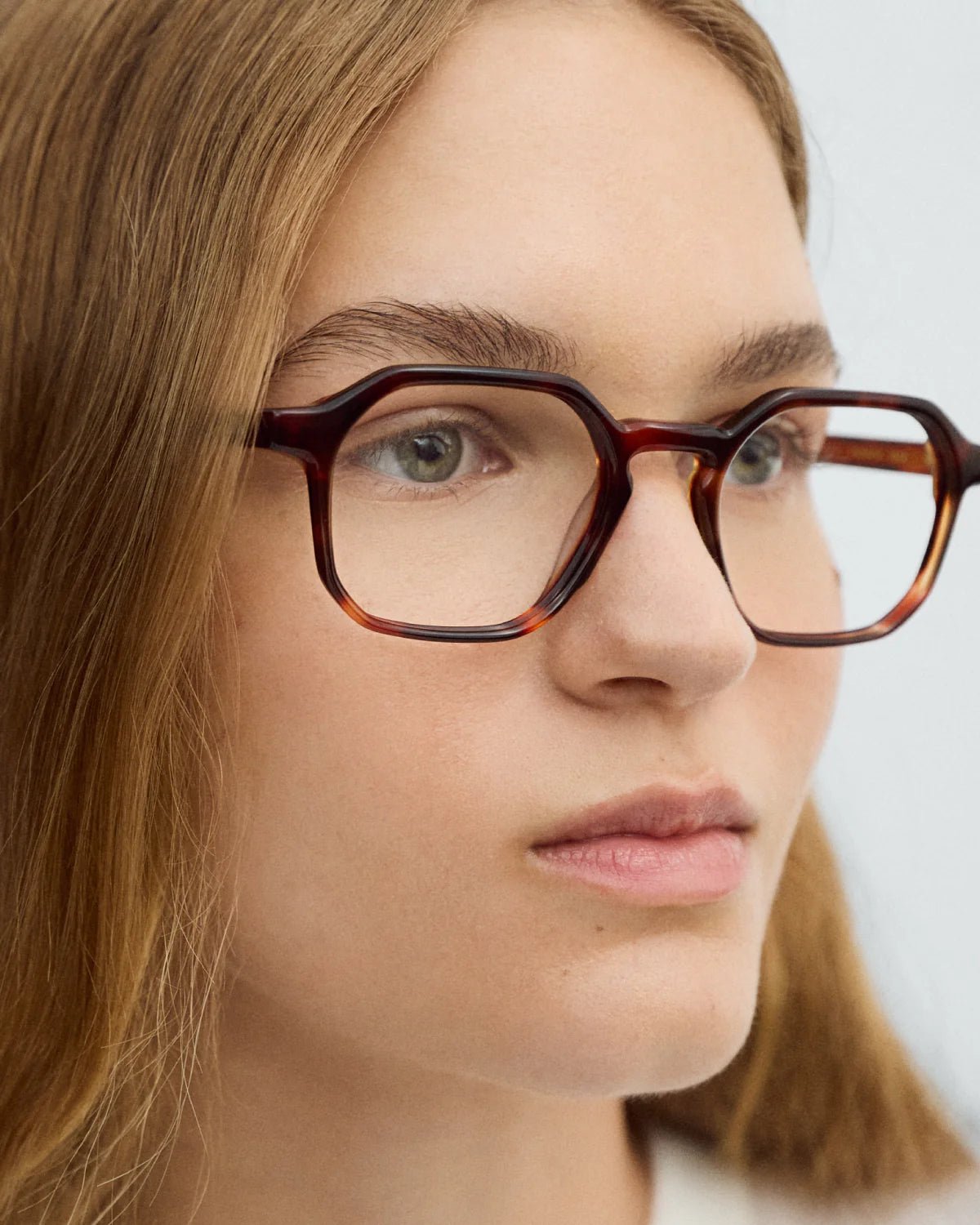 Gigi Studios Tilda - Les Lunettes de Pauline