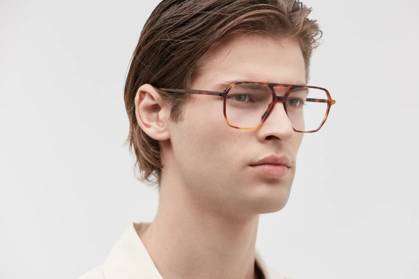 Gigi Studios Vermont - Les Lunettes de Pauline