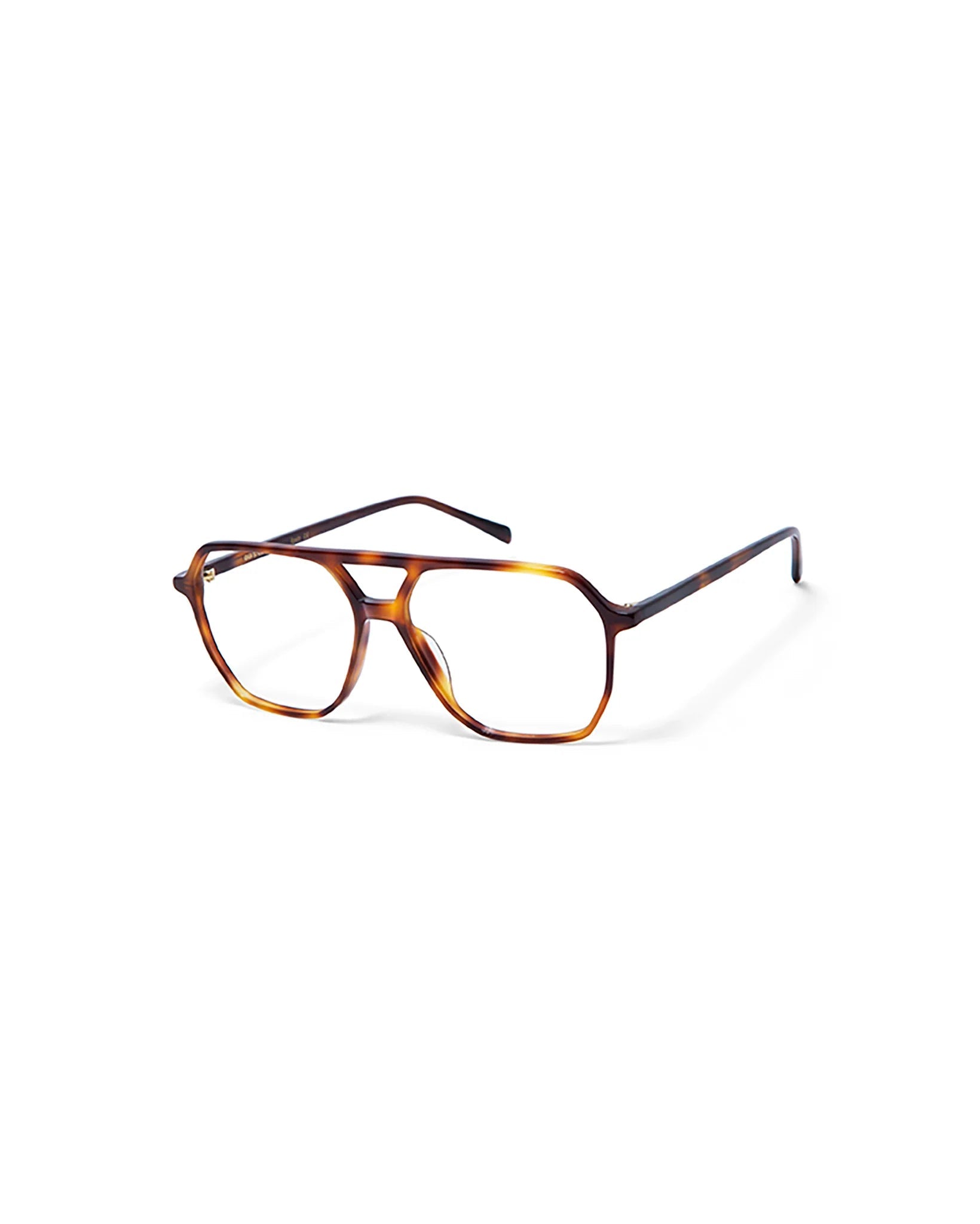 Gigi Studios Vermont - Les Lunettes de Pauline