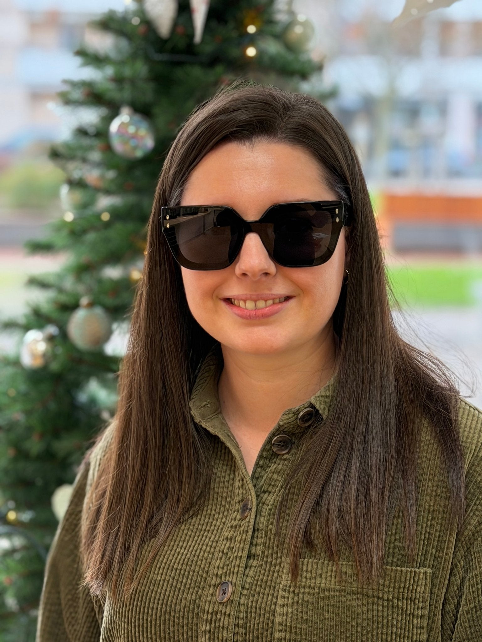 Isabel Marant IM 0170 - Les Lunettes de Pauline