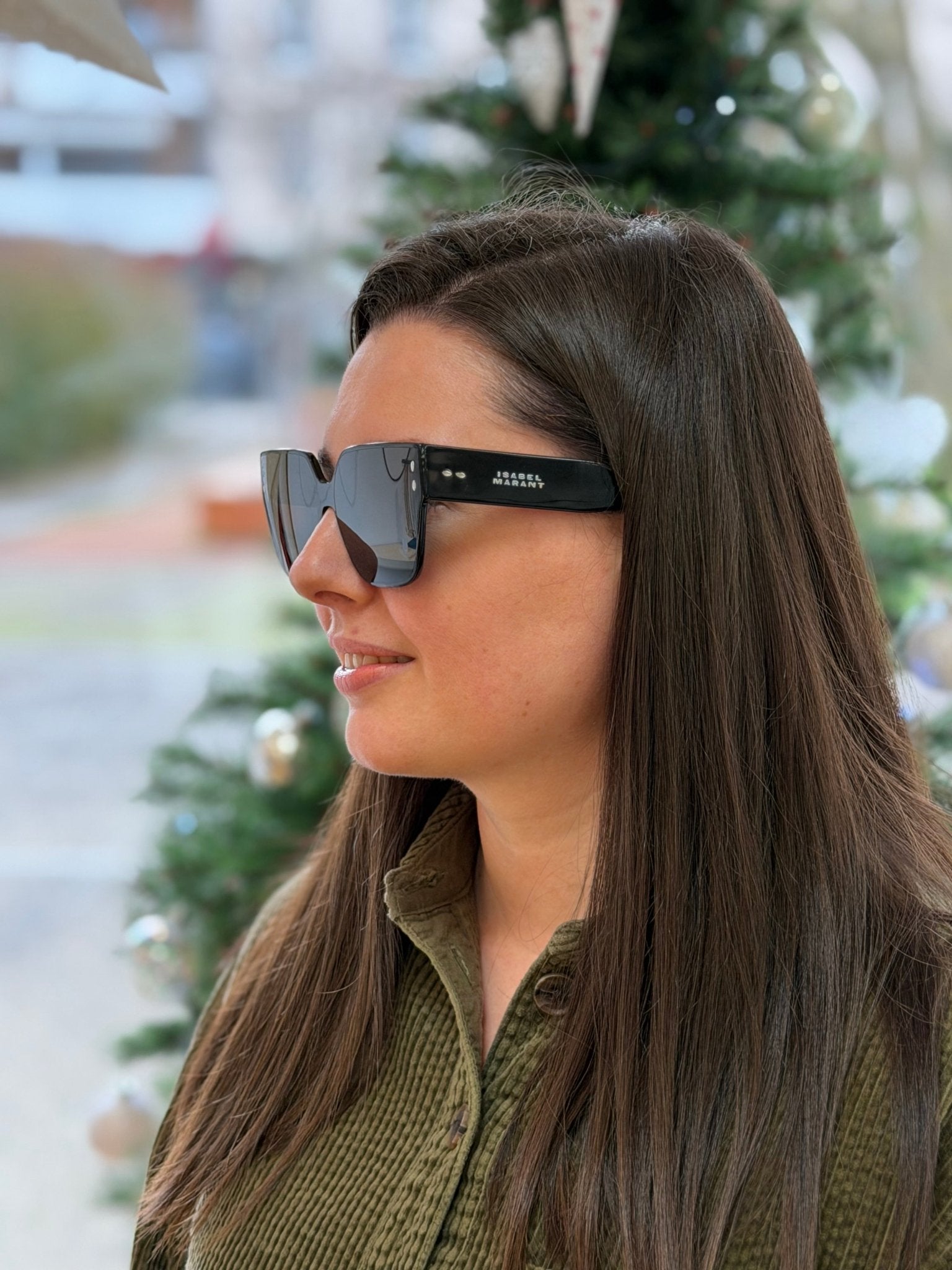 Isabel Marant IM 0170 - Les Lunettes de Pauline