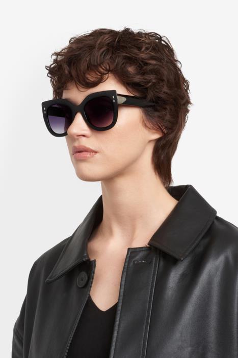 Isabel Marant IM 0227/S 2IK - Les Lunettes de Pauline