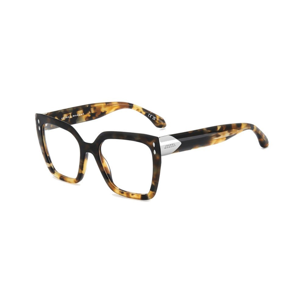 Isabel Marant IM 0249 Havane Marron OHO - Les Lunettes de Pauline