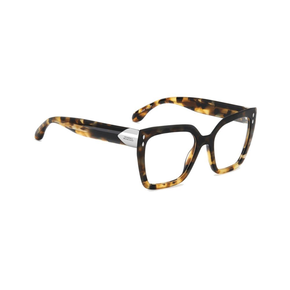 Isabel Marant IM 0249 Havane Marron OHO - Les Lunettes de Pauline