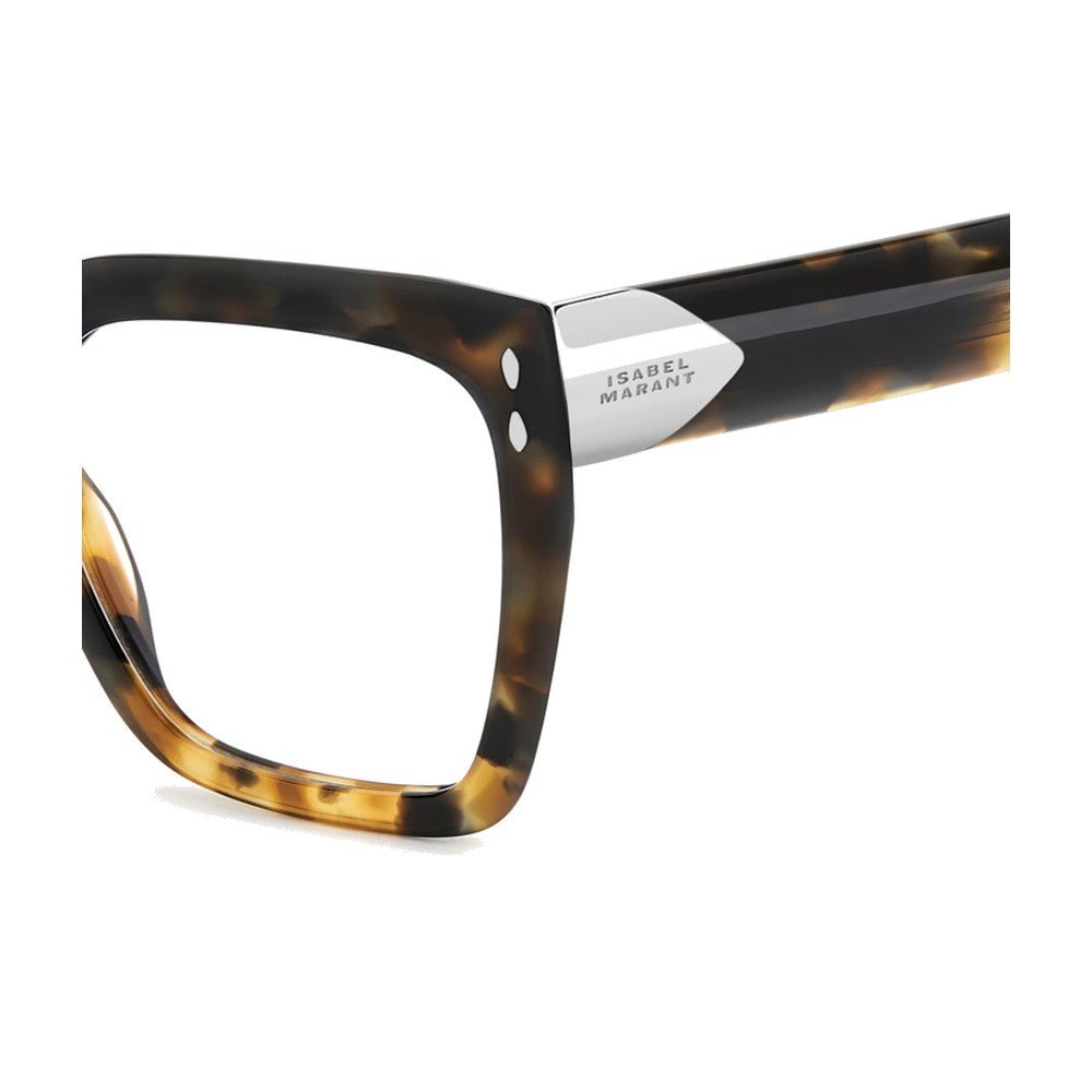Isabel Marant IM 0249 Havane Marron OHO - Les Lunettes de Pauline
