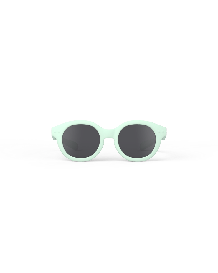 Izipizi C 3 - 5 ans Aqua Green - Les Lunettes de Pauline