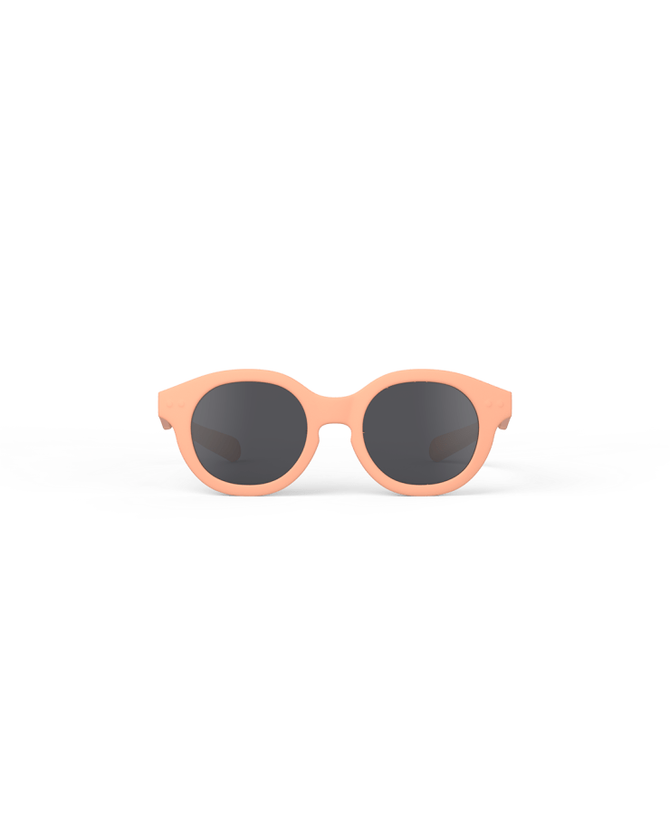 Izipizi C 3 - 5 ans Orange - Les Lunettes de Pauline