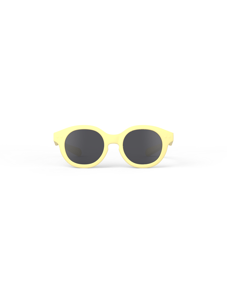 Izipizi C 3 - 5ans Jaune - Les Lunettes de Pauline