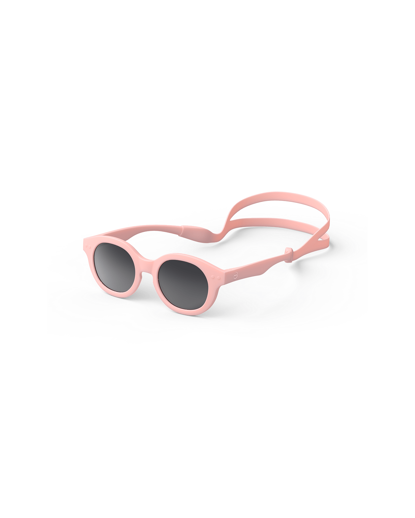 Izipizi C 3 - 5ans Rose - Les Lunettes de Pauline
