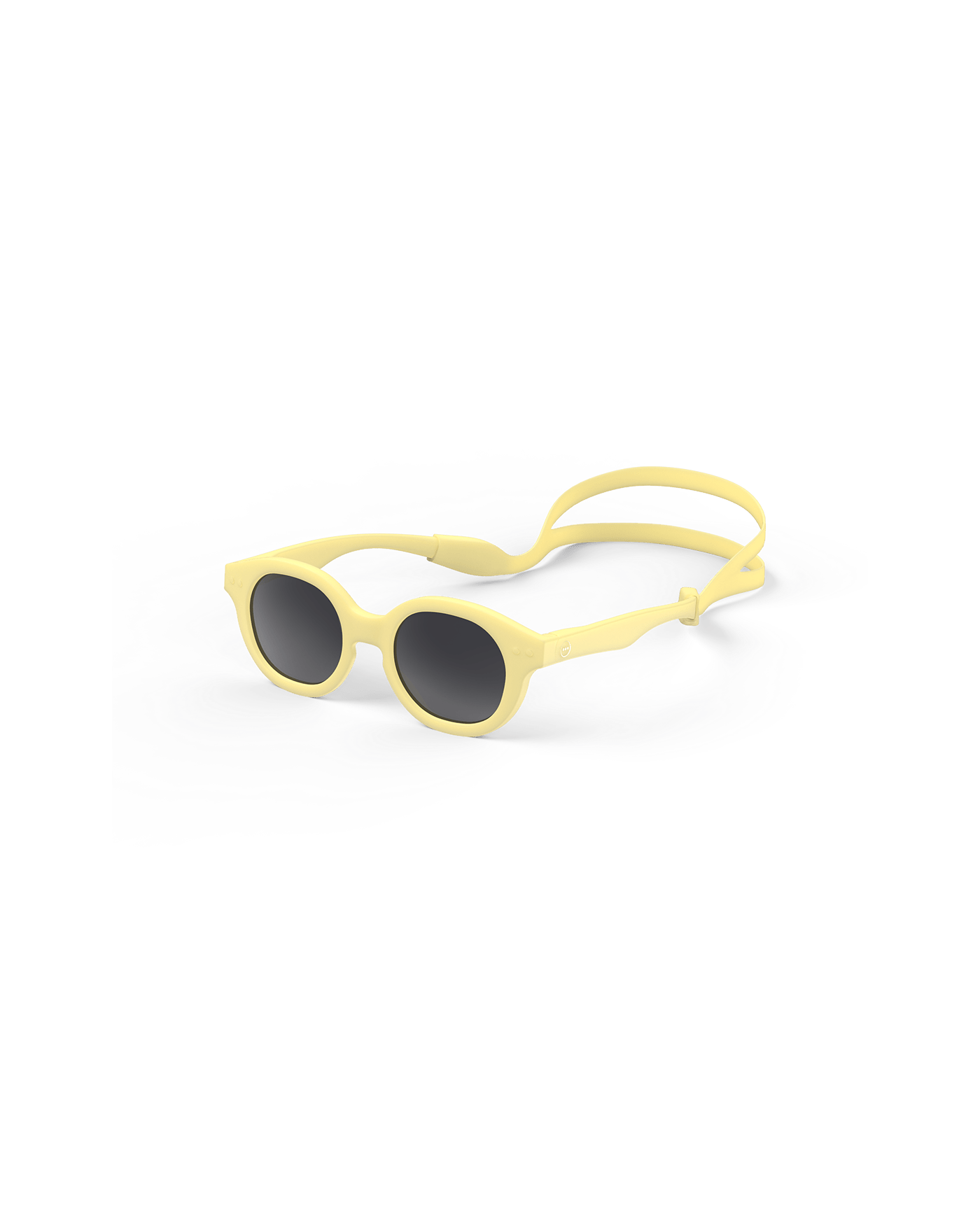 Izipizi C 9 - 36 mois jaune - Les Lunettes de Pauline
