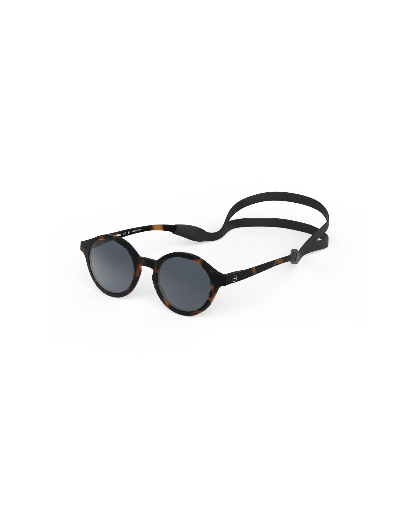 Izipizi d 3 - 5 ans Havane - Les Lunettes de Pauline