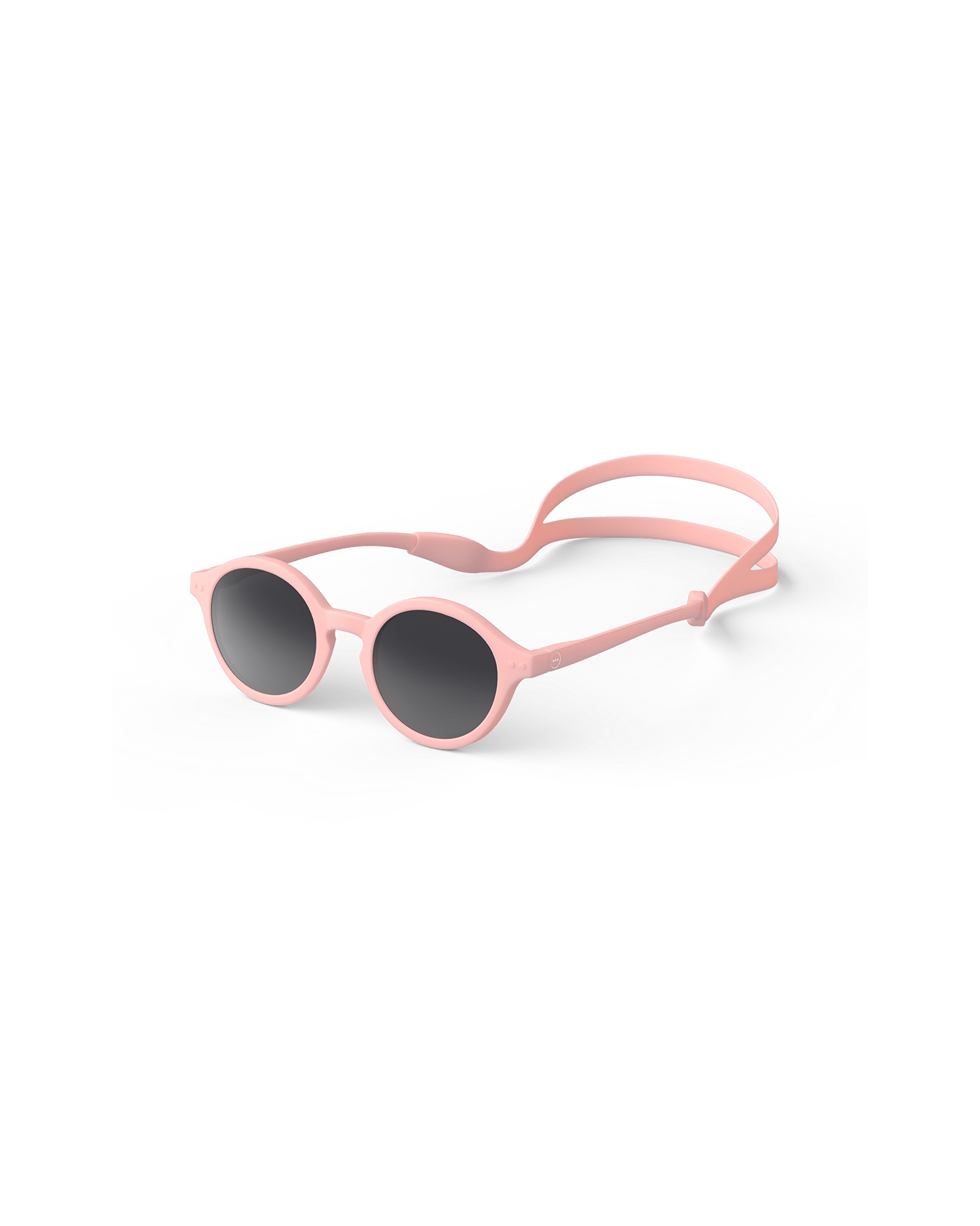 Izipizi d 3 - 5 ans Rose - Les Lunettes de Pauline