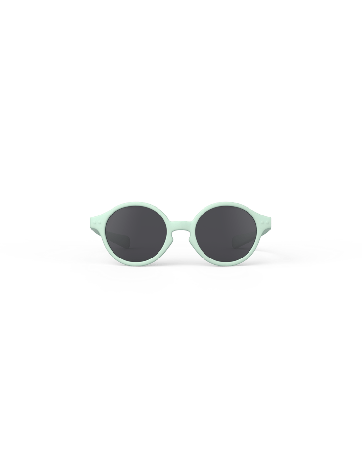 Izipizi d 9 - 36 mois Aqua Green - Les Lunettes de Pauline