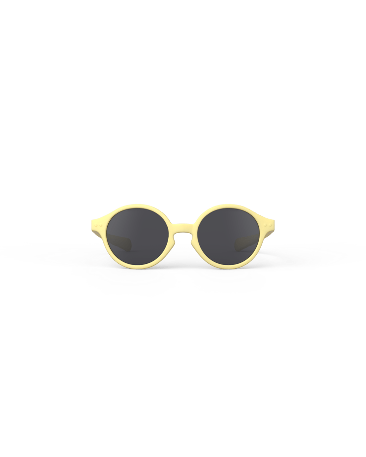 Izipizi d 9 - 36 mois Jaune - Les Lunettes de Pauline
