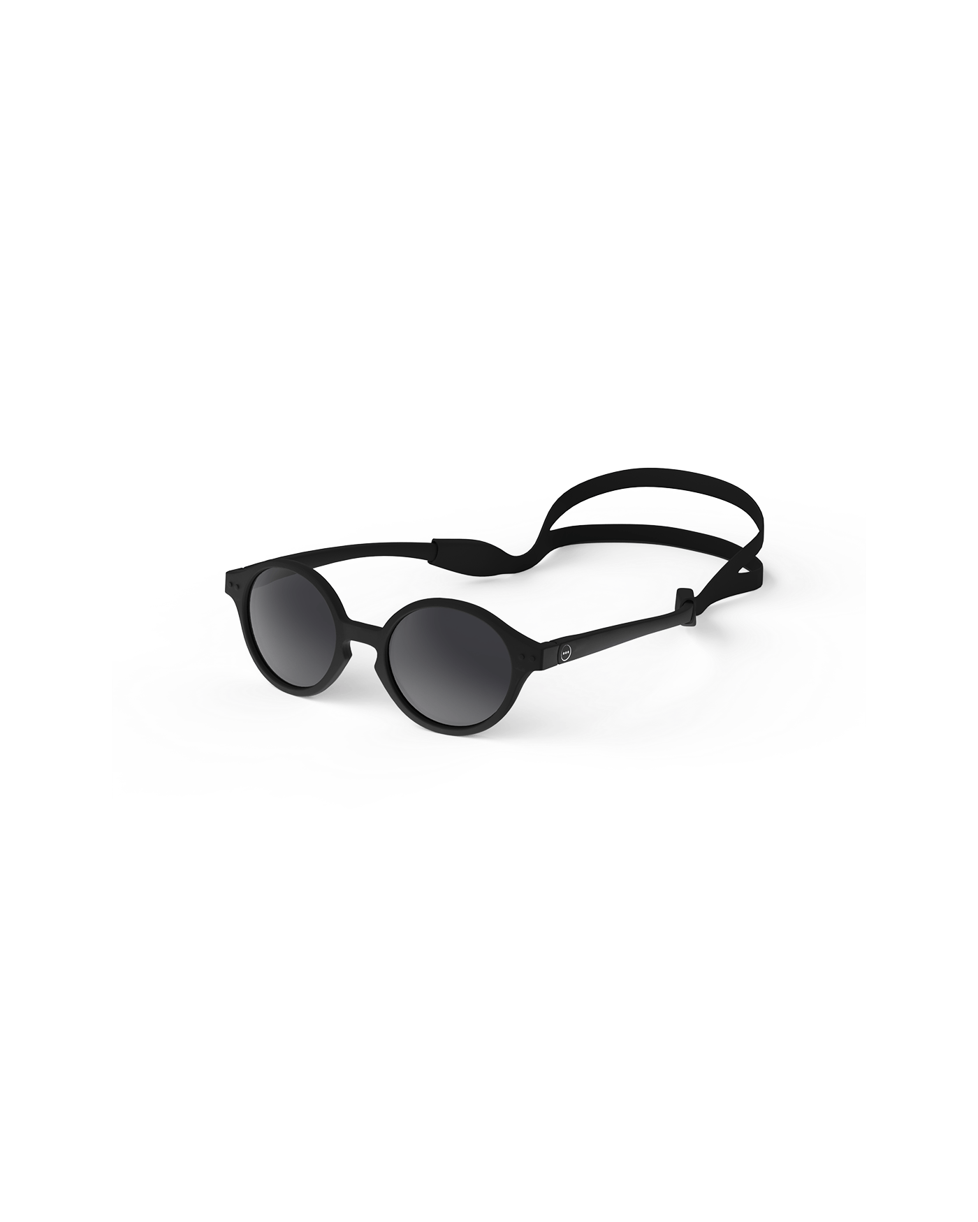Izipizi d 9 - 36 mois Noir - Les Lunettes de Pauline