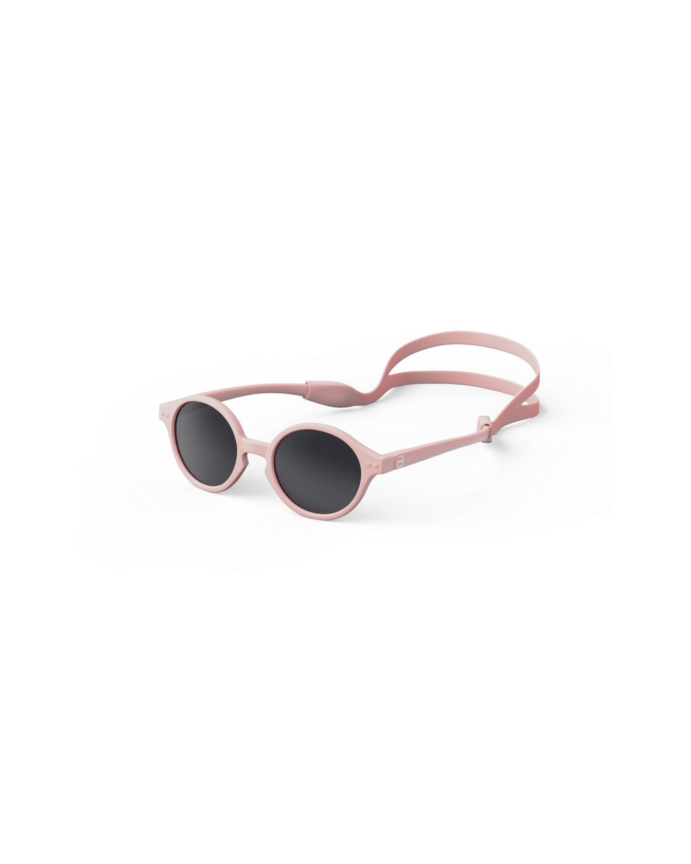 Izipizi d 9 - 36 mois Rose - Les Lunettes de Pauline