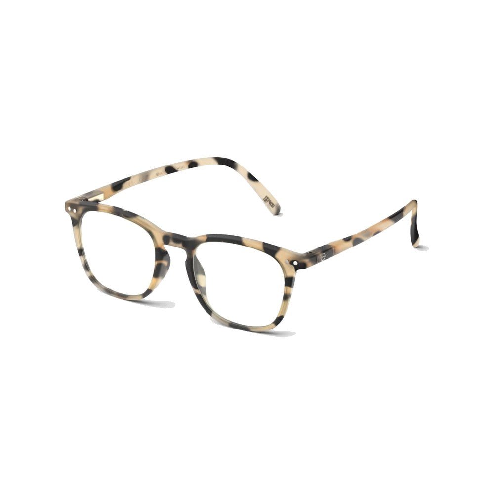 Izipizi E Screen Light Tortoise - Les Lunettes de Pauline