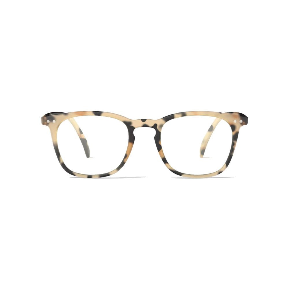 Izipizi E Screen Light Tortoise - Les Lunettes de Pauline