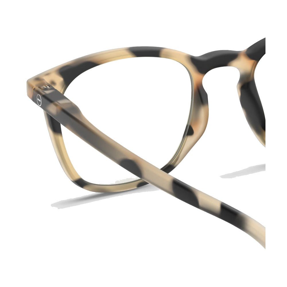 Izipizi E Screen Light Tortoise - Les Lunettes de Pauline