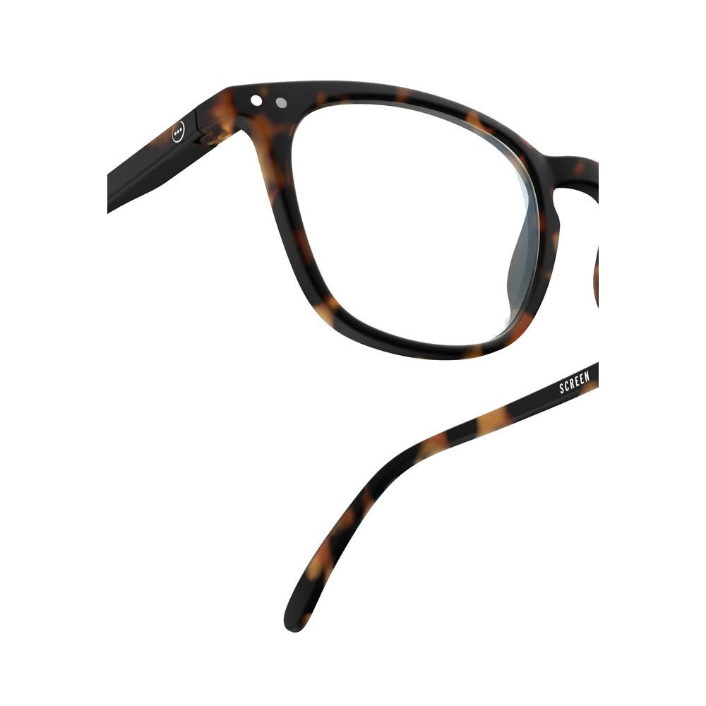 Izipizi E Screen Tortoise - Les Lunettes de Pauline
