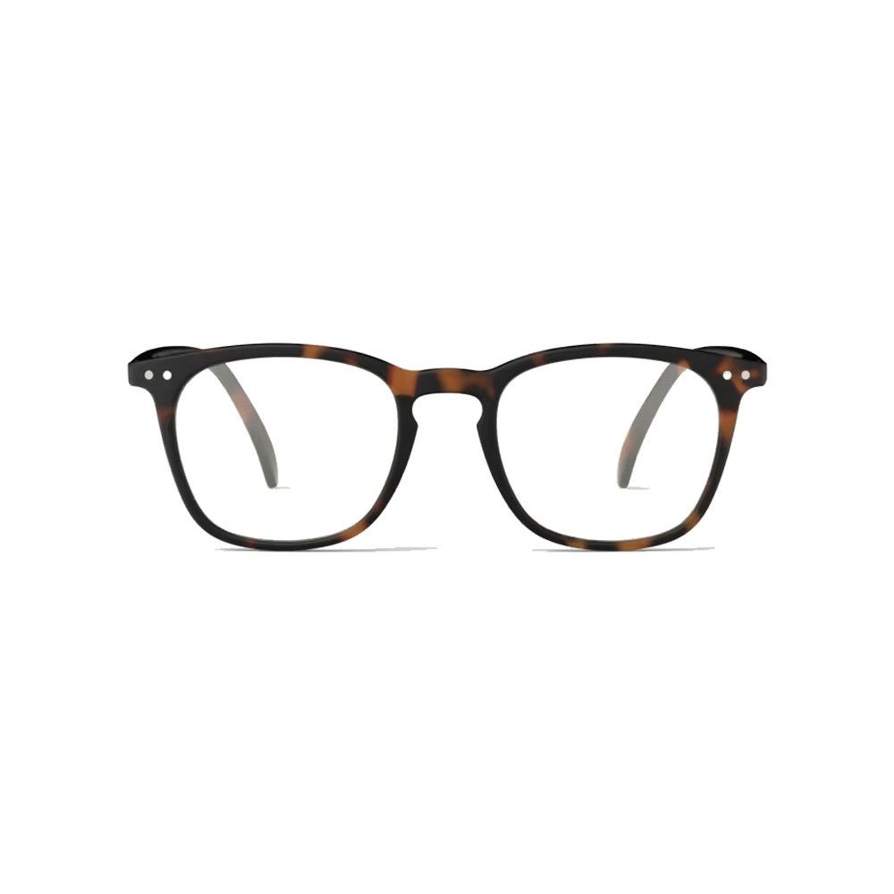 Izipizi E Screen Tortoise - Les Lunettes de Pauline