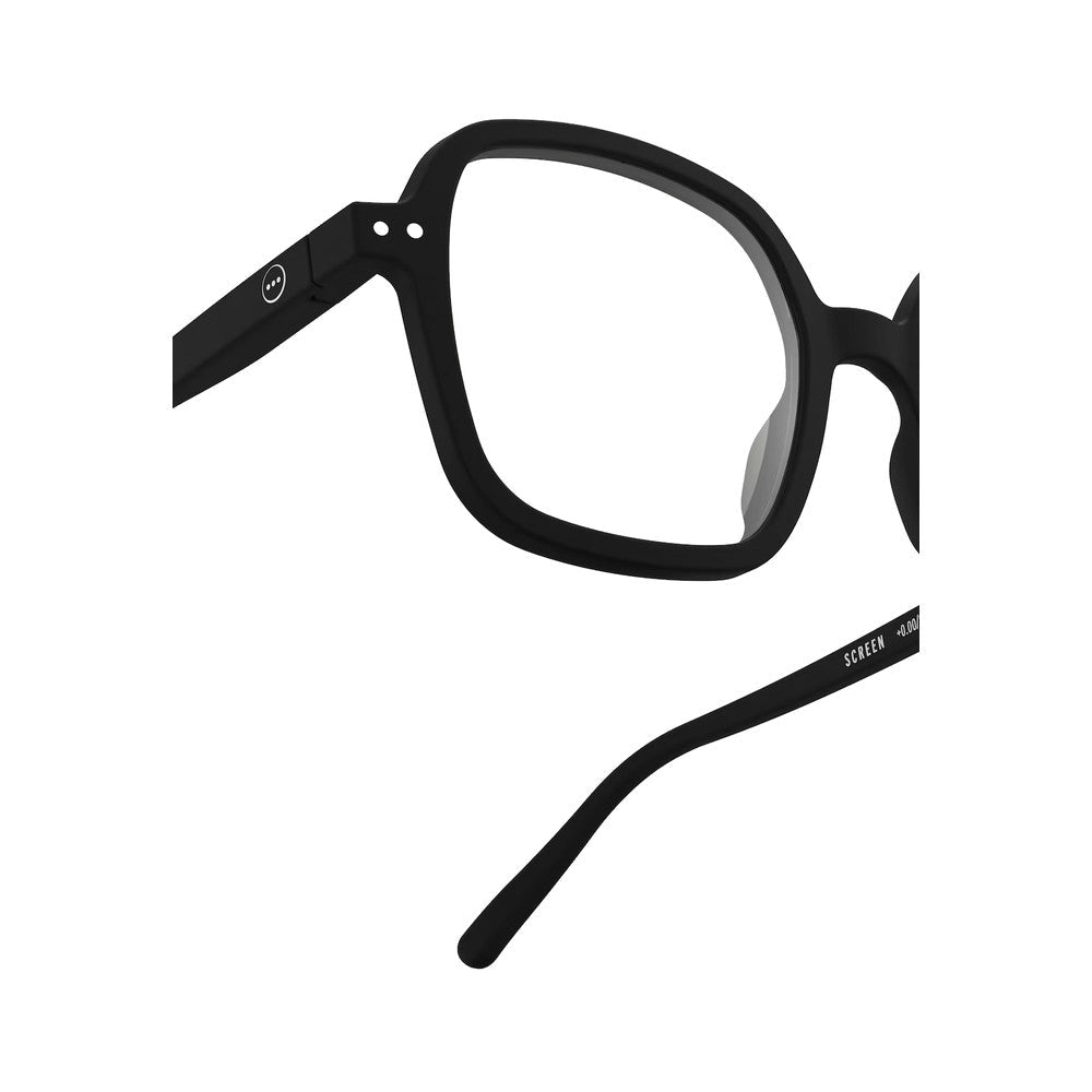 Izipizi OFFICE Black - Les Lunettes de Pauline