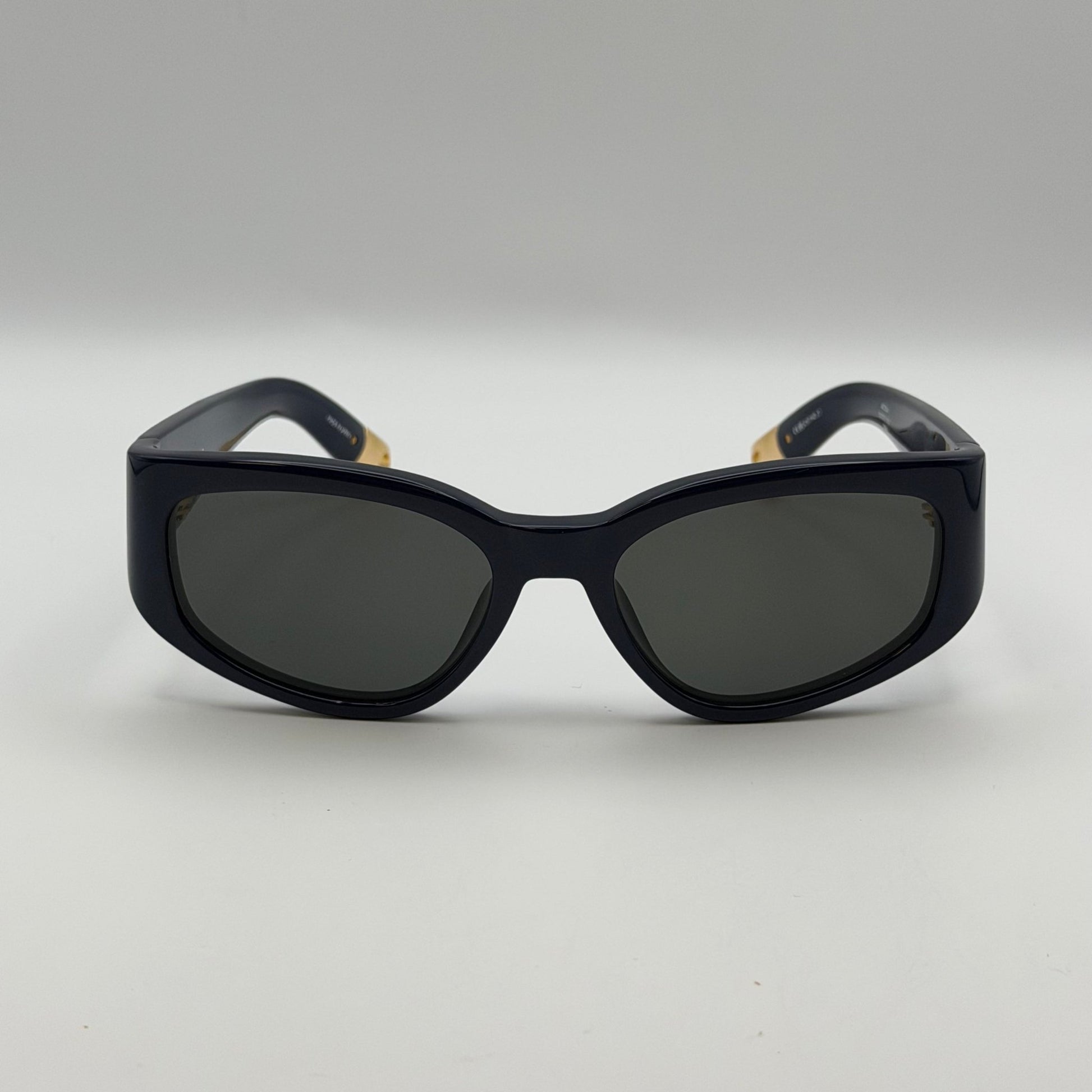 Jacquemus Gala Bleu - Les Lunettes de Pauline