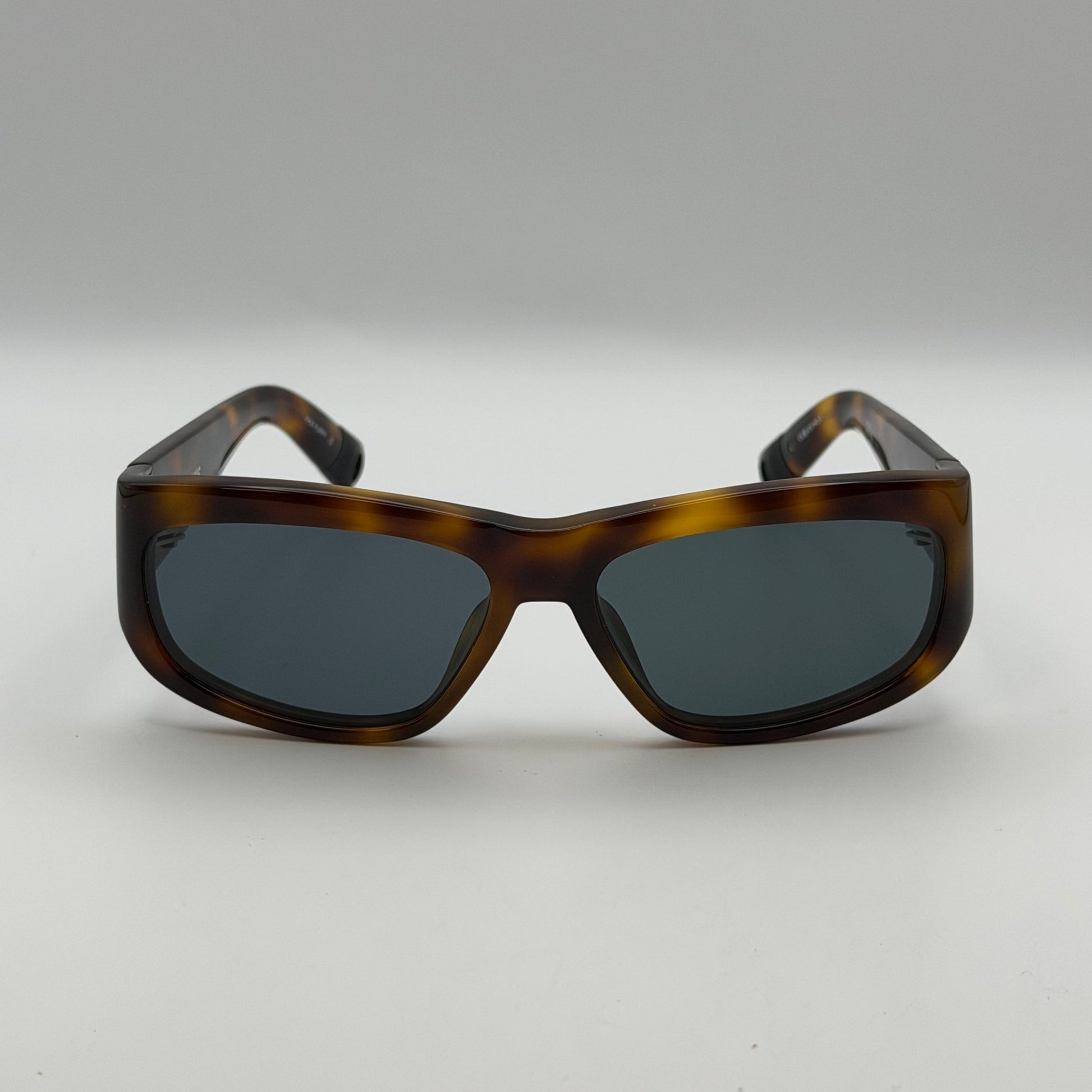 Jacquemus Pilota Havane - Les Lunettes de Pauline