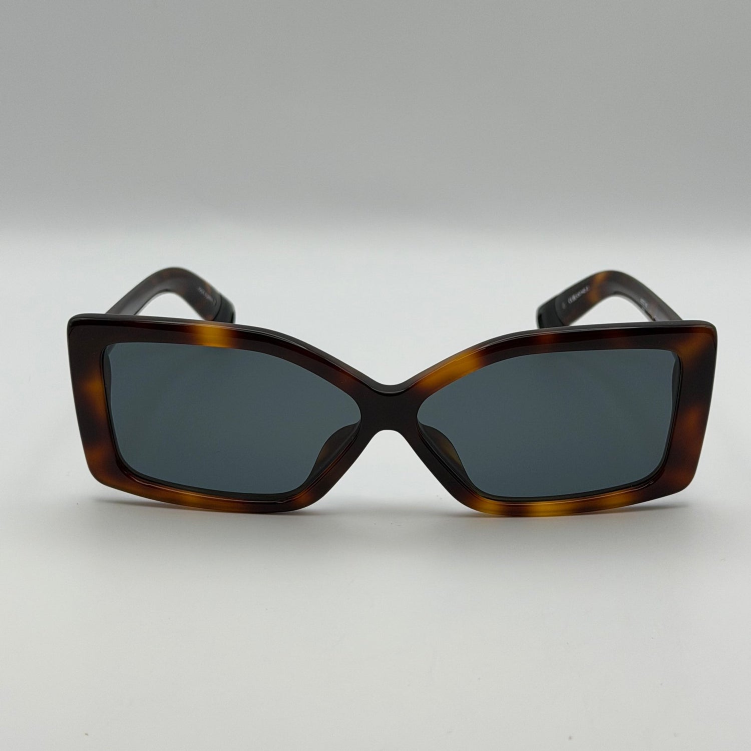 Jacquemus Spiaggia Havane - Les Lunettes de Pauline