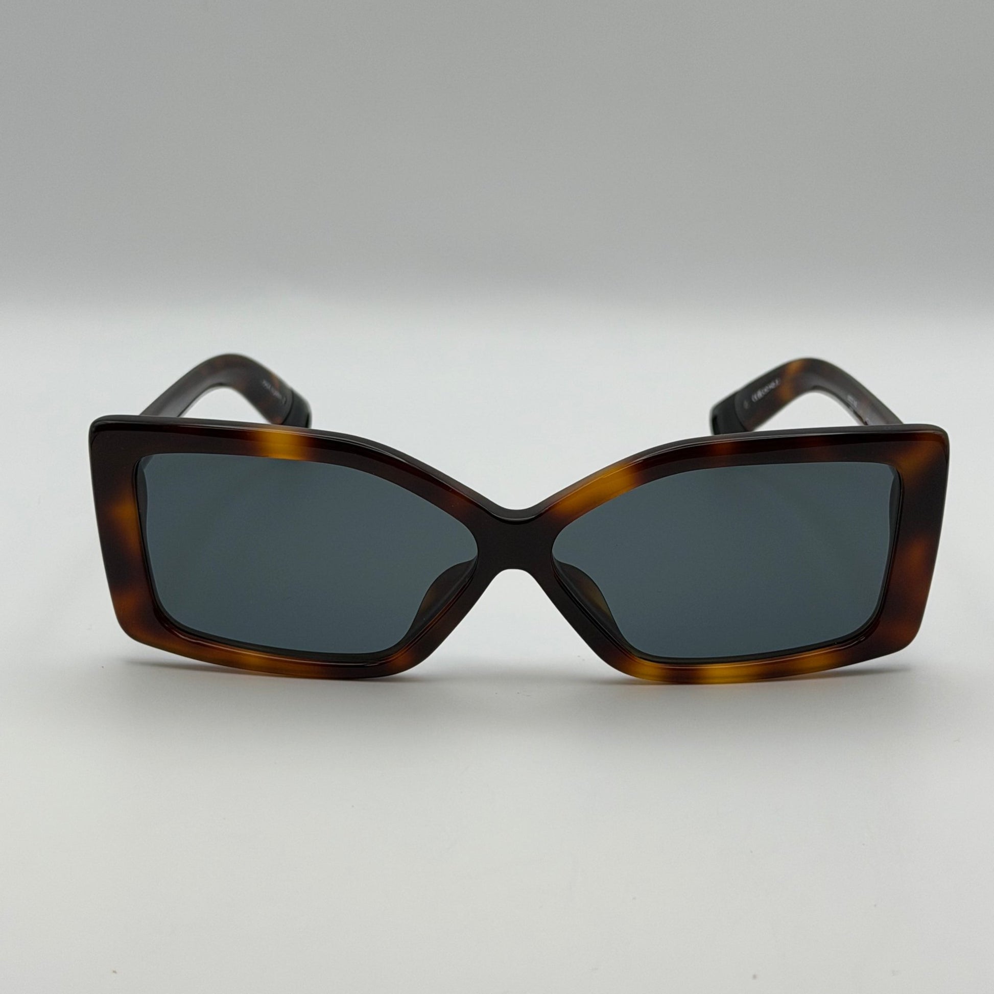 Jacquemus Spiaggia Havane - Les Lunettes de Pauline