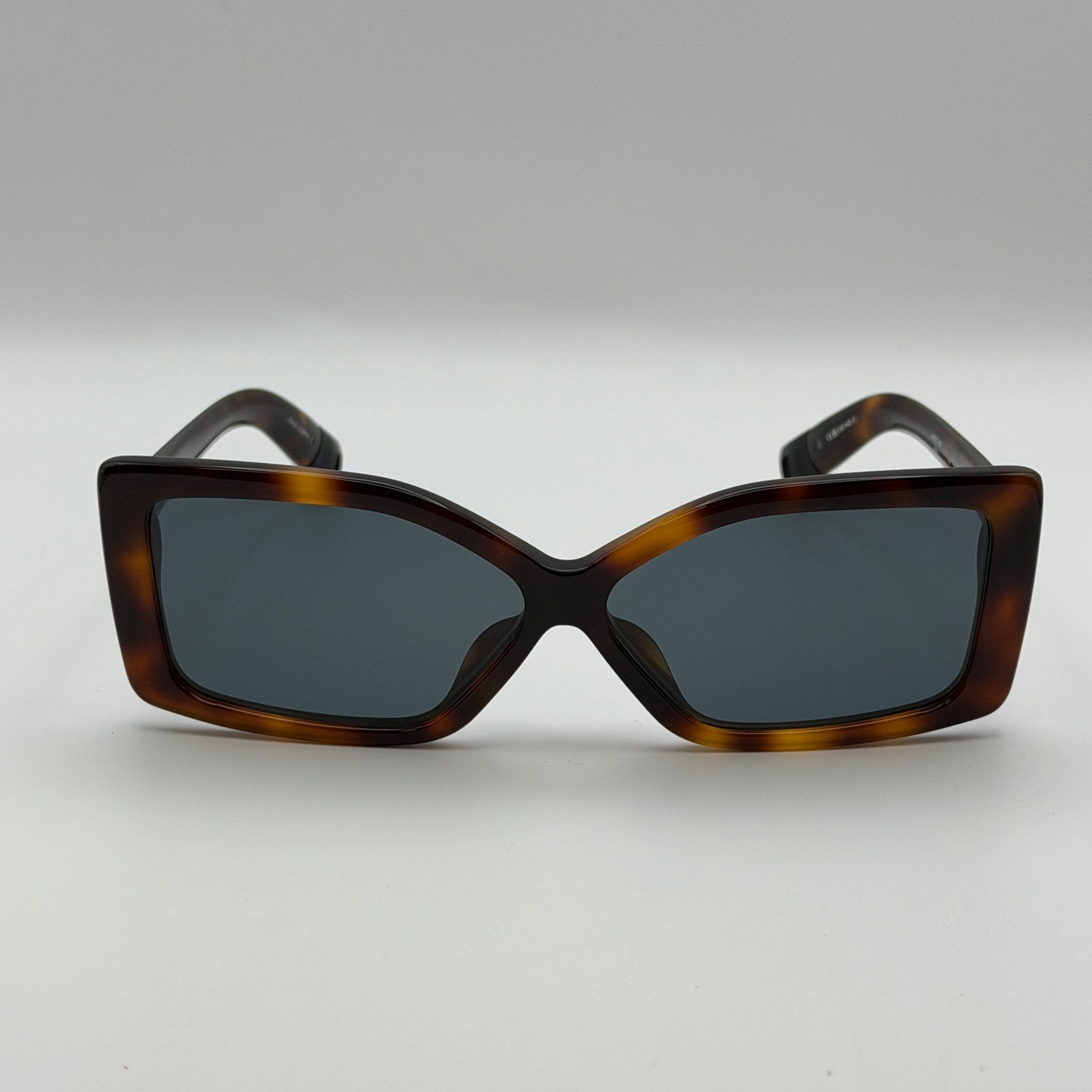 Jacquemus Spiaggia Havane - Les Lunettes de Pauline