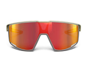 Julbo Fury Marron Bleu - Les Lunettes de Pauline