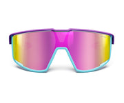 Julbo Fury Violet Bleu - Les Lunettes de Pauline