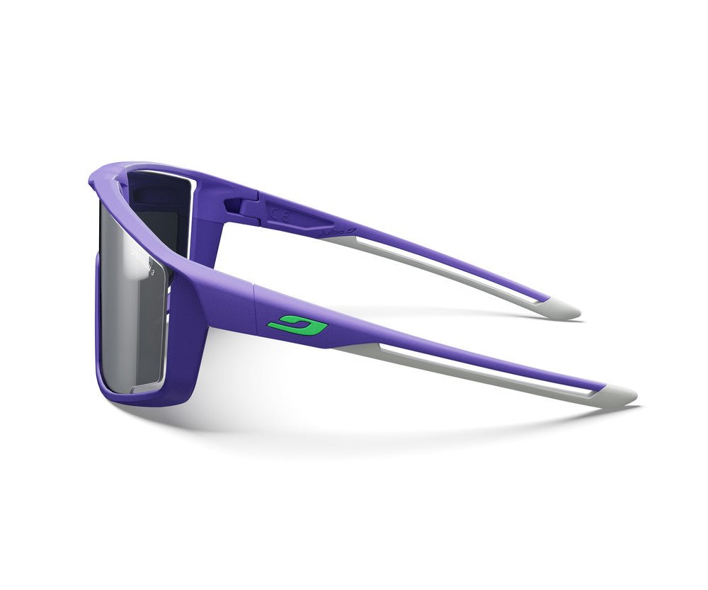 Julbo Fury Watt Ever - Les Lunettes de Pauline