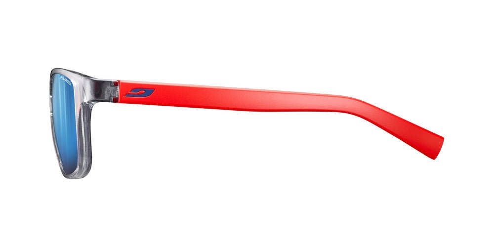 Julbo Powell Gris Orange - Les Lunettes de Pauline