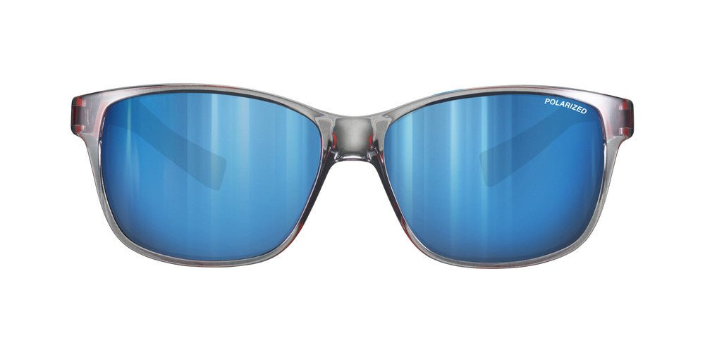 Julbo Powell Gris Orange - Les Lunettes de Pauline