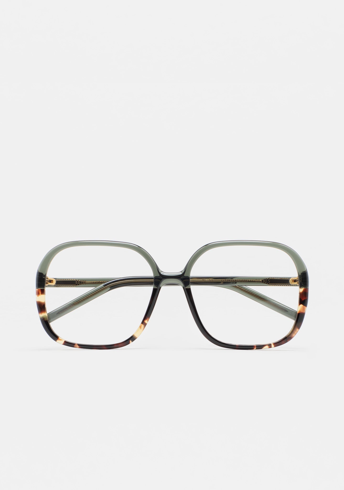 Kaleos Baines - Les Lunettes de Pauline