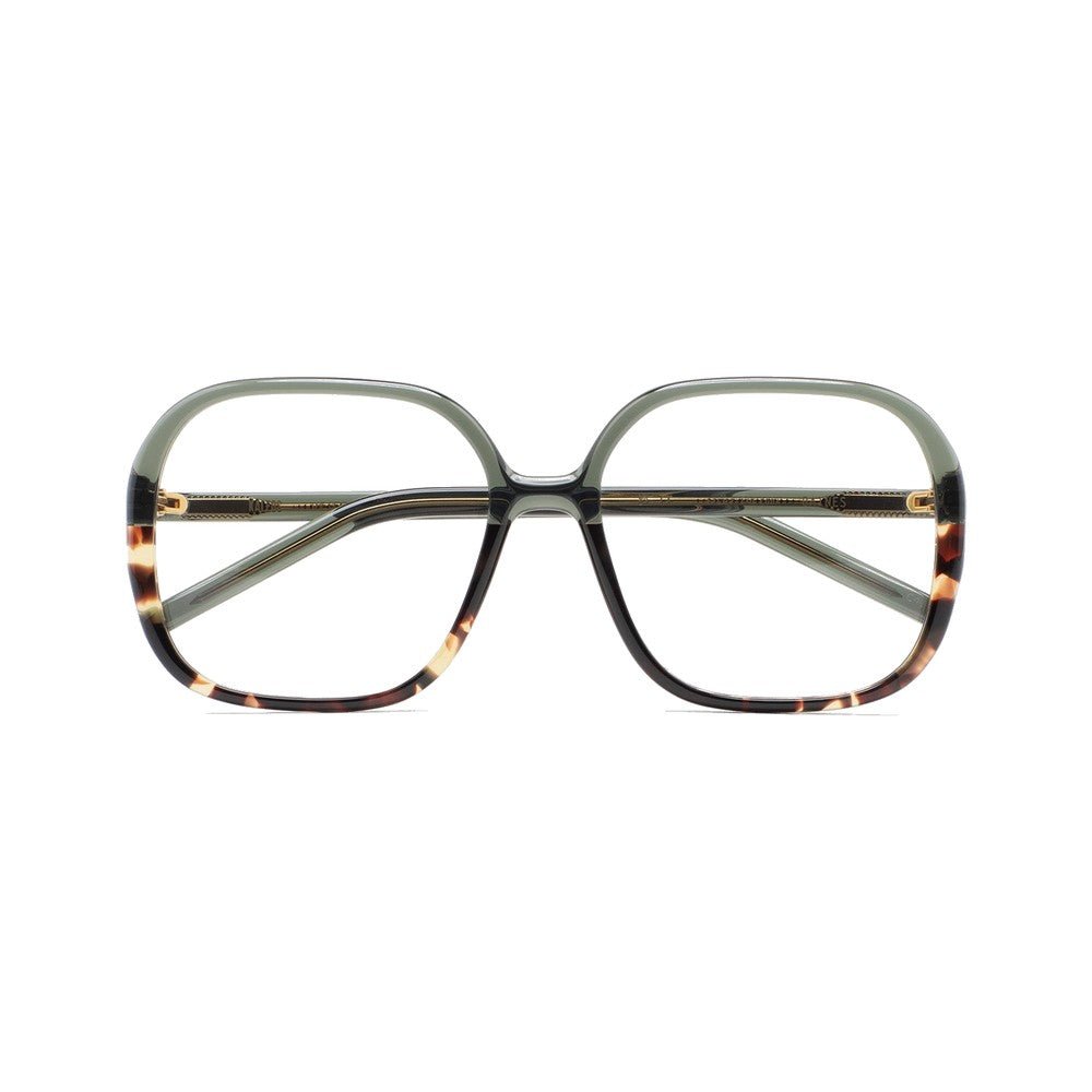 Kaleos Baines - Les Lunettes de Pauline