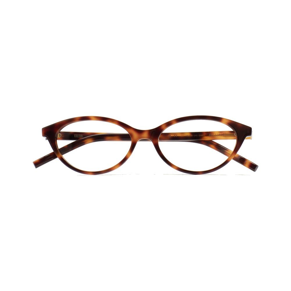 Kaleos Bisset - Les Lunettes de Pauline