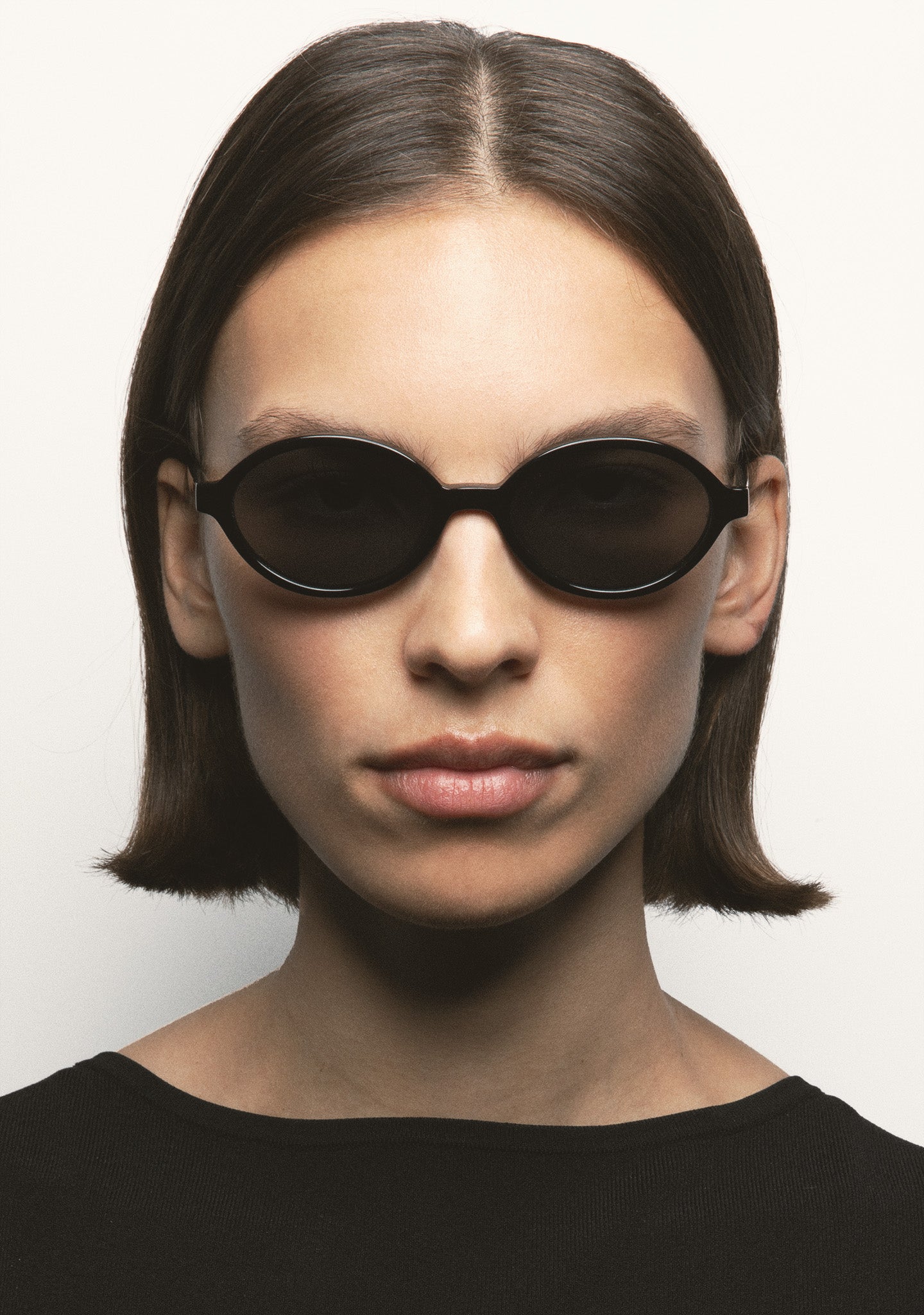 Kaleos Bless Noir - Les Lunettes de Pauline