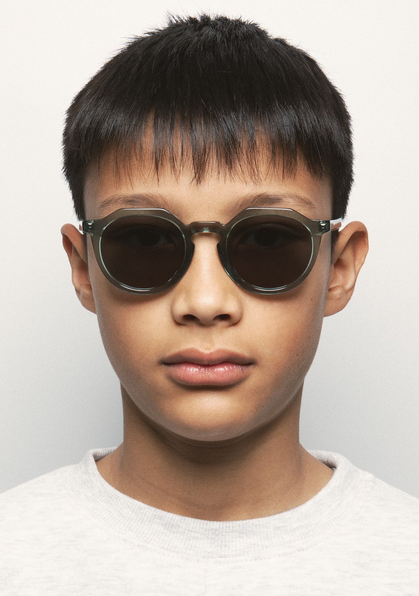 Kaleos Bond Vert - Les Lunettes de Pauline