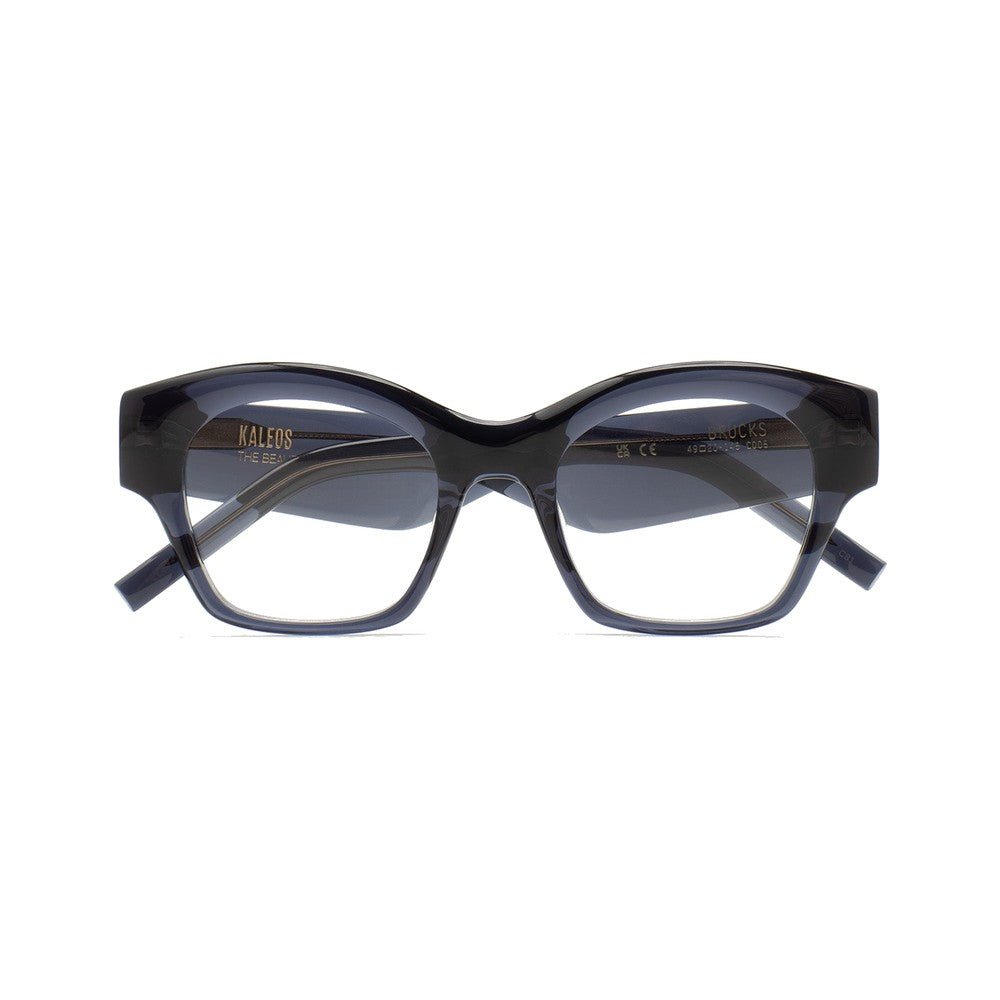 Kaleos Brucks - Les Lunettes de Pauline